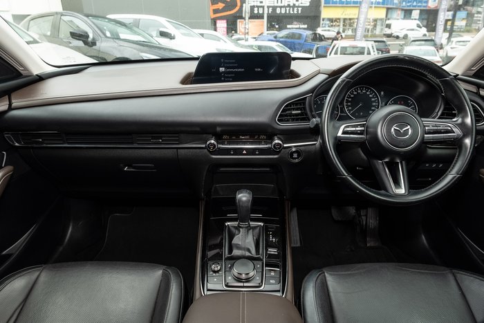2020 Mazda CX-30 G25 Touring