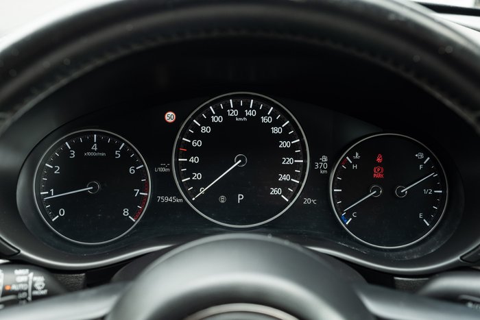 2020 Mazda CX-30 G25 Touring