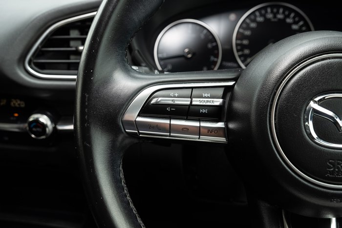 2020 Mazda CX-30 G25 Touring