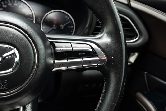 2020 Mazda CX-30 G25 Touring