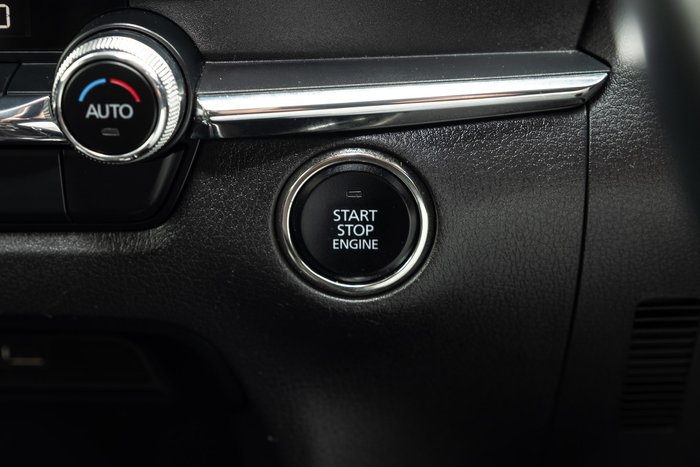 2020 Mazda CX-30 G25 Touring