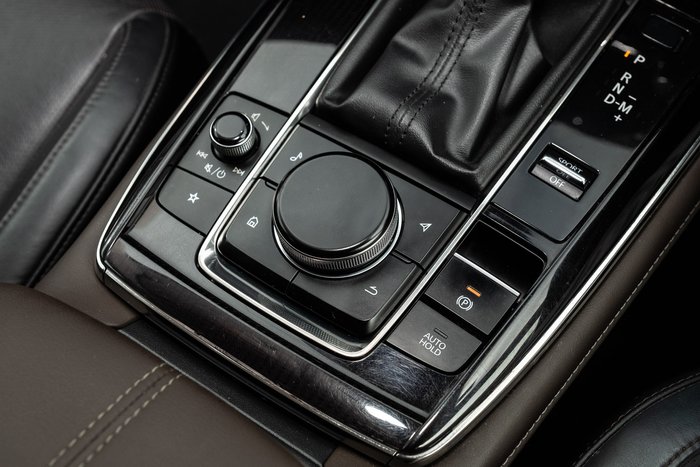 2020 Mazda CX-30 G25 Touring