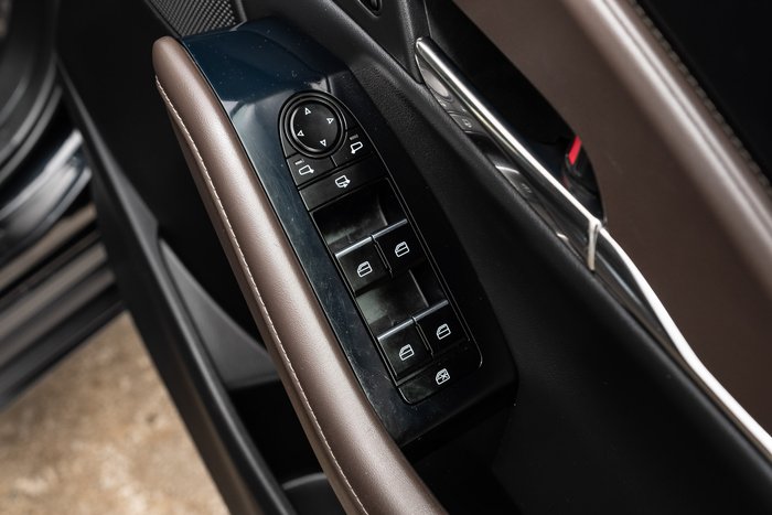 2020 Mazda CX-30 G25 Touring