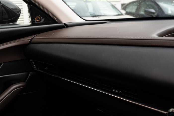 2020 Mazda CX-30 G25 Touring