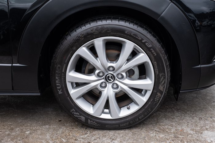 2020 Mazda CX-30 G25 Touring