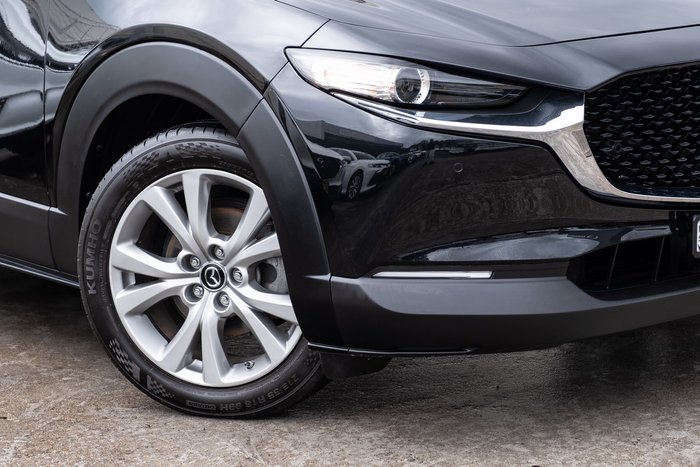 2020 Mazda CX-30 G25 Touring