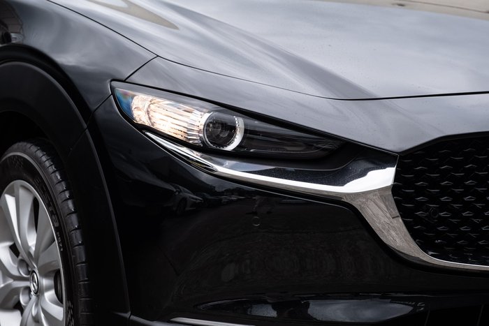 2020 Mazda CX-30 G25 Touring