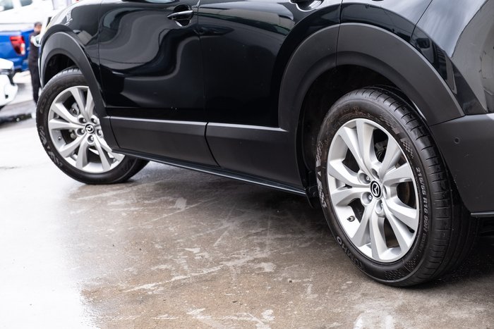 2020 Mazda CX-30 G25 Touring