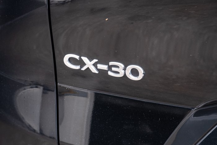 2020 Mazda CX-30 G25 Touring