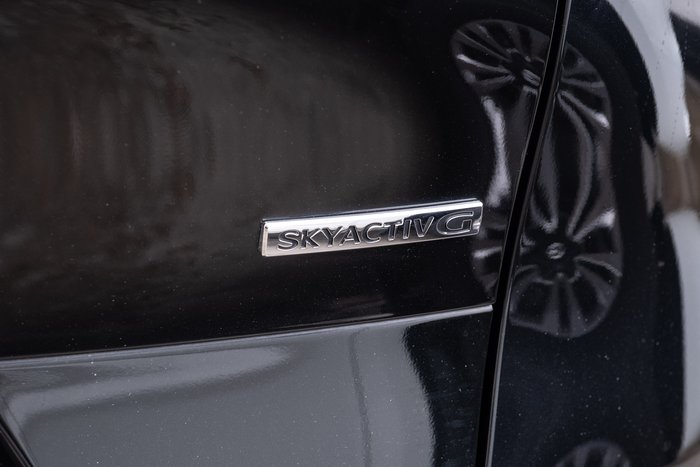 2020 Mazda CX-30 G25 Touring