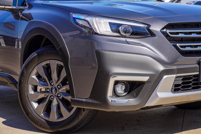 2025 Subaru Outback AWD
