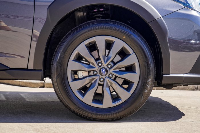 2025 Subaru Outback AWD