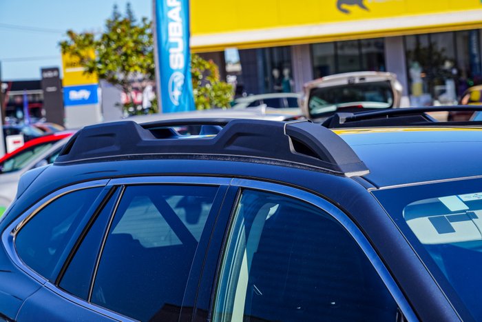 2025 Subaru Outback AWD