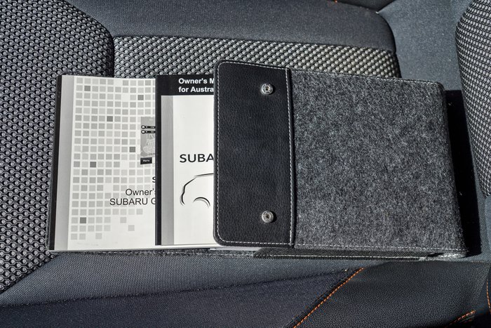 2025 Subaru Outback AWD