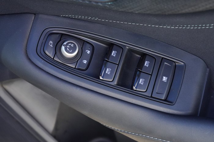 2025 Subaru Outback AWD