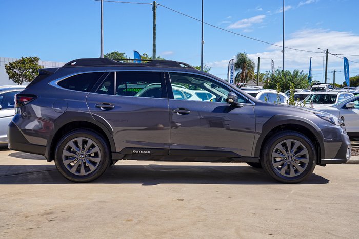 2025 Subaru Outback AWD
