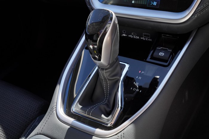 2025 Subaru Outback AWD