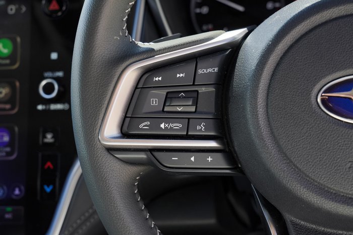 2025 Subaru Outback AWD