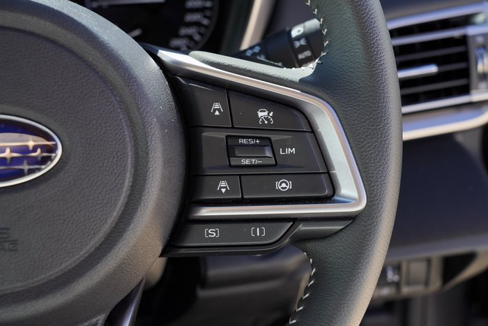 2025 Subaru Outback AWD