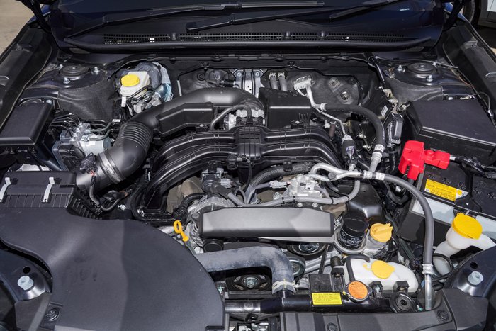 2025 Subaru Outback AWD