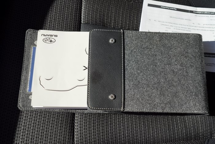 2025 Subaru Outback AWD