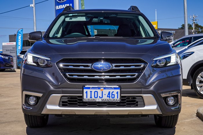 2025 Subaru Outback AWD