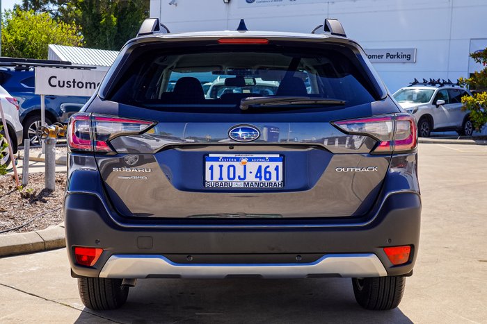 2025 Subaru Outback AWD