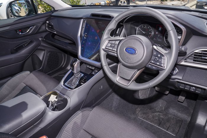 2025 Subaru Outback AWD