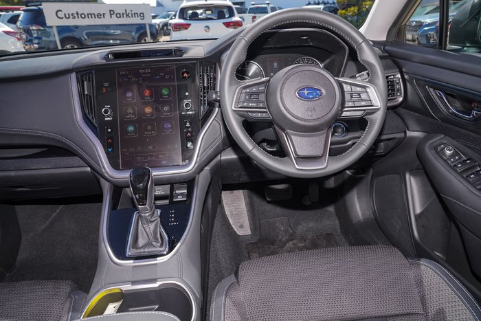 2025 Subaru Outback AWD