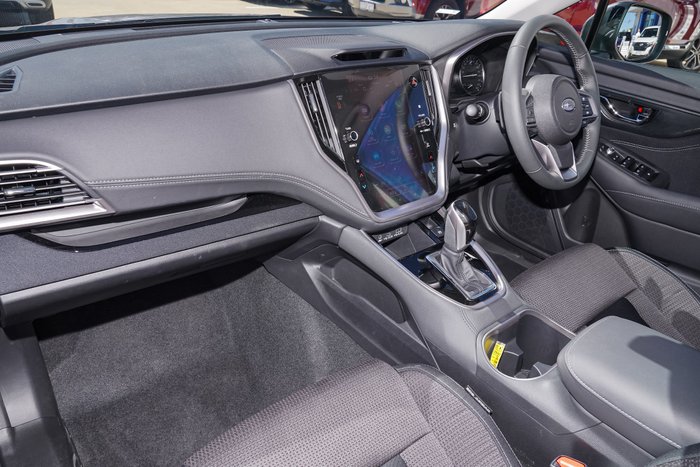 2025 Subaru Outback AWD