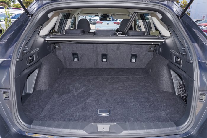 2025 Subaru Outback AWD