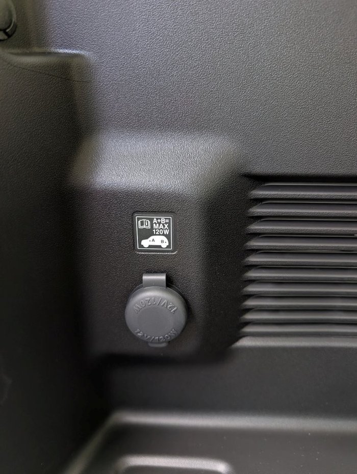 2025 SUZUKI JIMNY GLX MY26