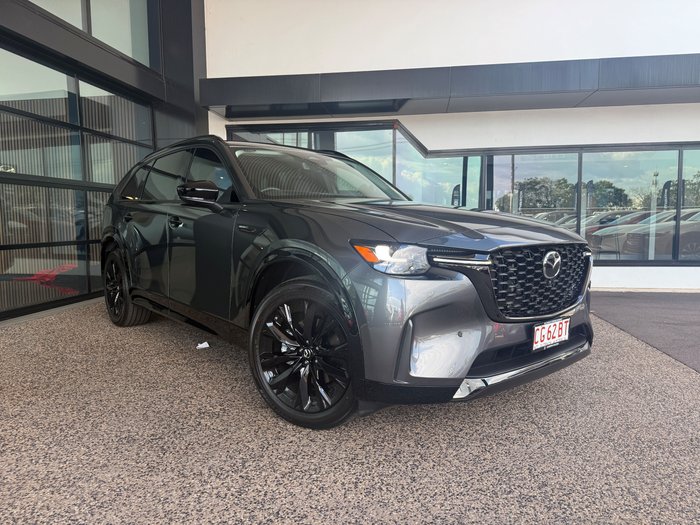 2026 Mazda CX-90 G50e GT