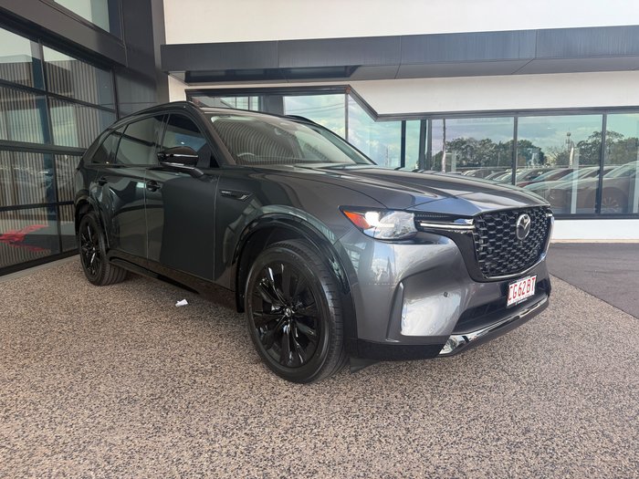 2026 Mazda CX-90 G50e GT