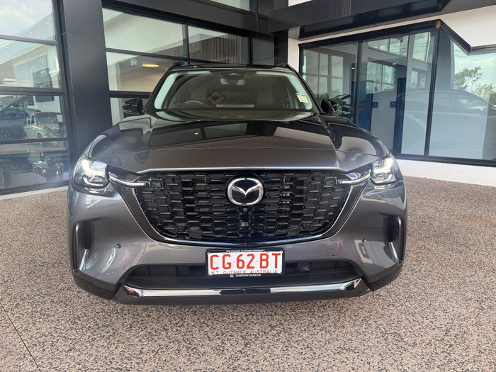 2026 Mazda CX-90 G50e GT