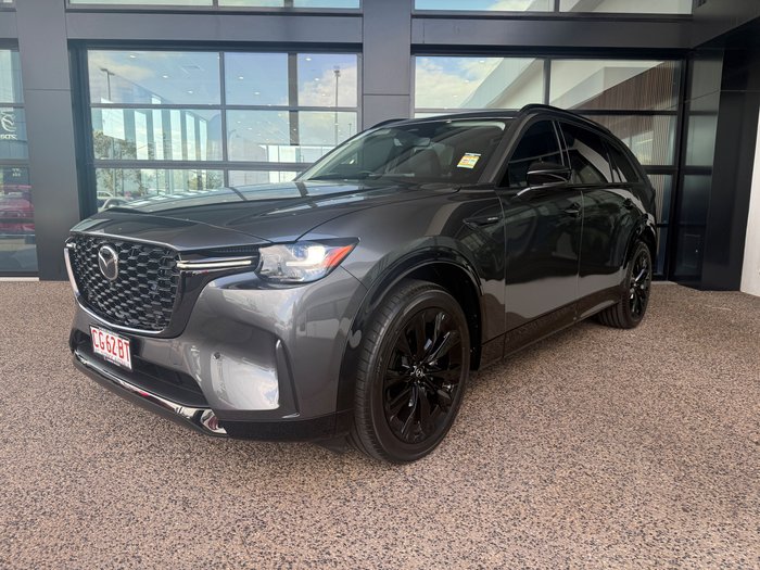 2026 Mazda CX-90 G50e GT