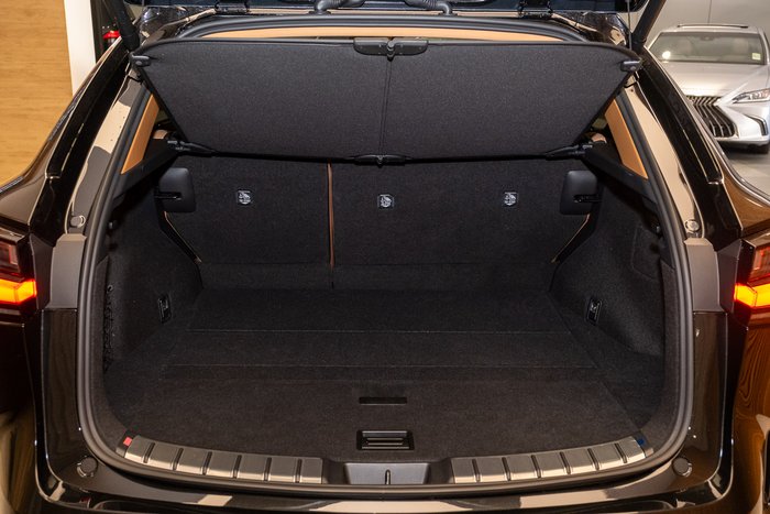2025 Lexus NX350H AWD Sports Luxury