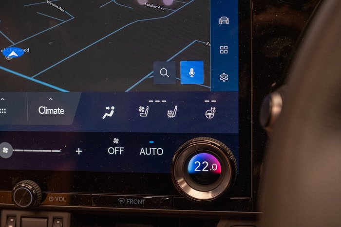 2025 Lexus NX350H AWD Sports Luxury