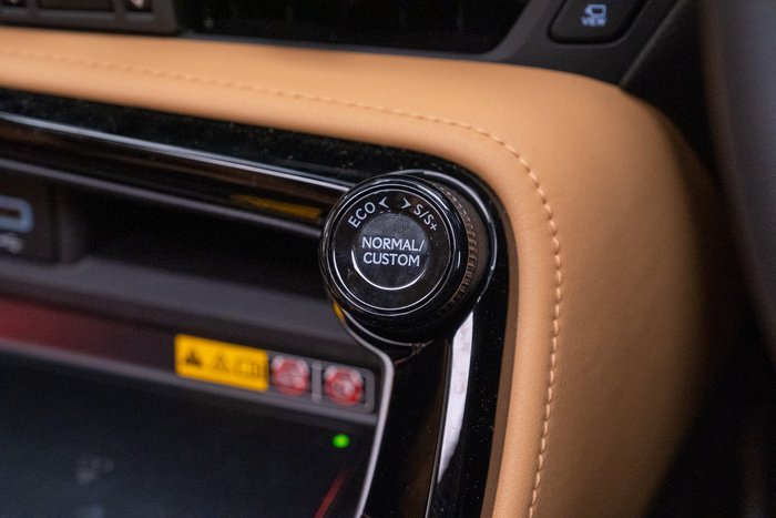 2025 Lexus NX350H AWD Sports Luxury