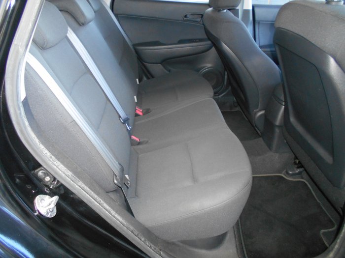 2011 HYUNDAI I 30
