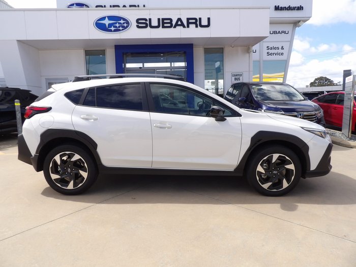 2024 Subaru Crosstrek 2.0R