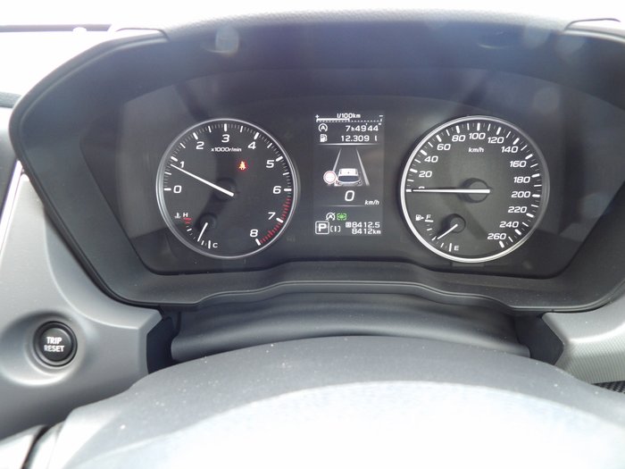 2024 Subaru Crosstrek 2.0R