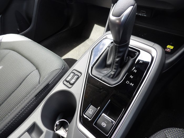 2024 Subaru Crosstrek 2.0R