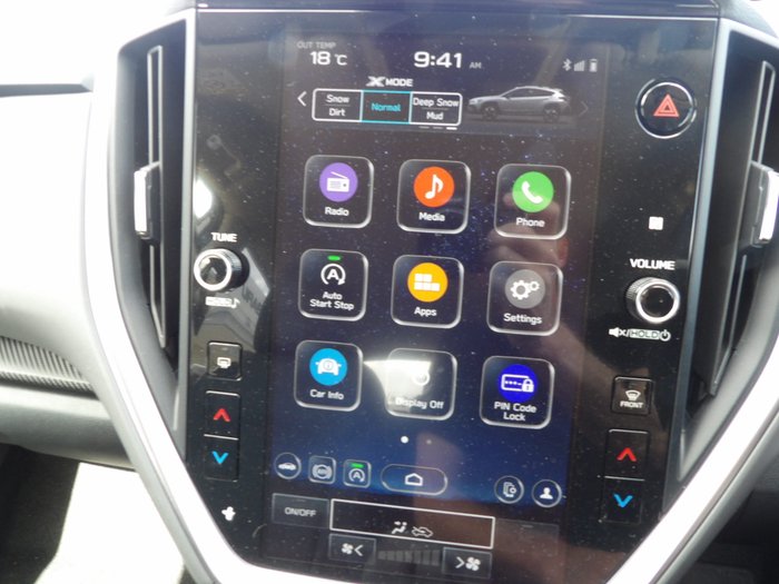 2024 Subaru Crosstrek 2.0R