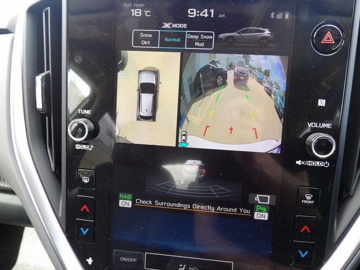 2024 Subaru Crosstrek 2.0R