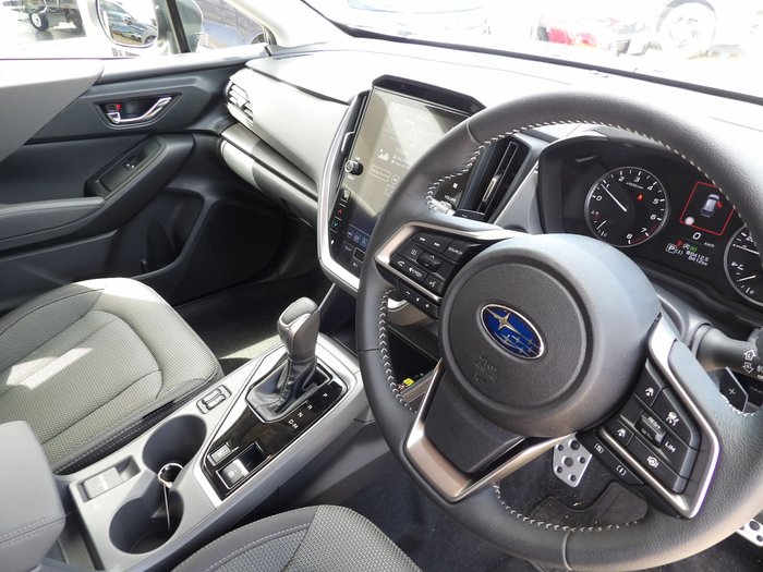 2024 Subaru Crosstrek 2.0R