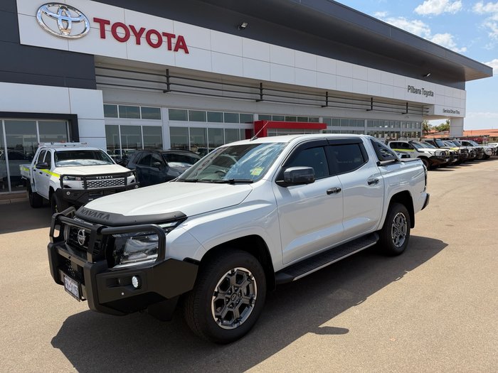 2026 Nissan NAVARA