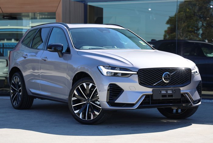 2026 Volvo XC60