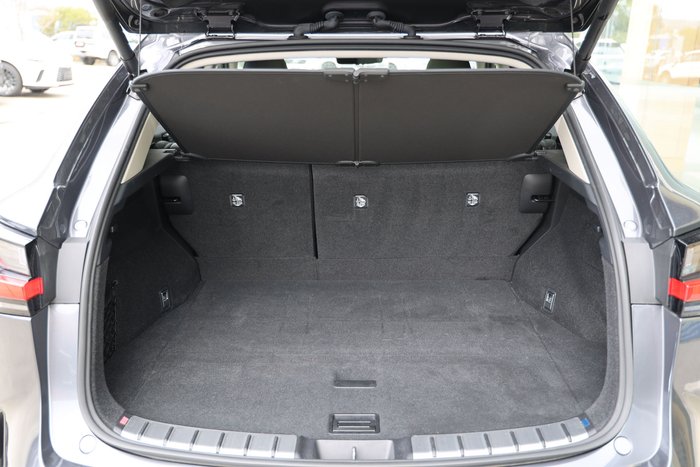 2025 Lexus NX350H NX350h Sports Luxury AWD 2.5L Hybrid Auto CVT Wagon 2M00500 001