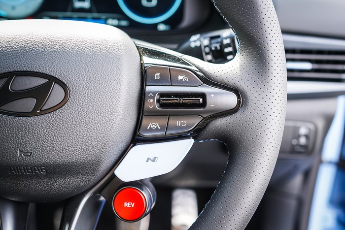 2024 Hyundai i20